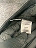 Andrew Marc Solid Black Dress Pants Size 8 - photo 8