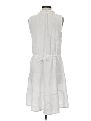 4our Dreamers Casual Dress (view 2)