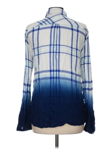 Vintage Havana Long Sleeve Blouse (view 2)