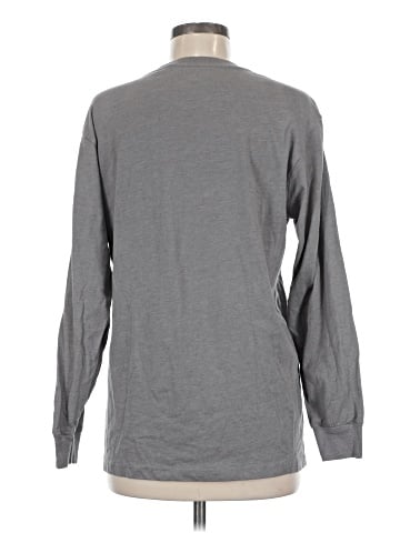 Marvel Long Sleeve T-Shirt (view 2)