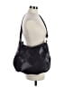 Urban Expressions Argyle Black Shoulder Bag One size - photo 2