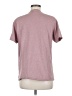 Assorted Brands Pink Short Sleeve T-Shirt Size M - photo 2