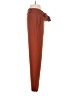 Alya Brown Casual Pants Size S - photo 4