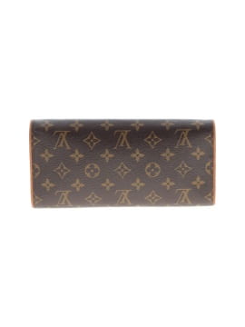 Louis Vuitton Monogram Canvas Pochette Twin GM Bag (view 2)
