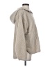 Haven Well Within 100% Polyester Tan Fleece Size S - photo 4
