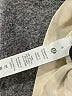 Lululemon Athletica Tan Short Sleeve Turtleneck Size 6 - photo 7