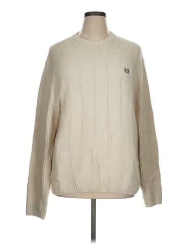 Chaps Pullover Sweater (view 1)