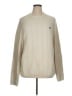 Chaps 100% Cotton Tan Pullover Sweater Size XL - photo 1