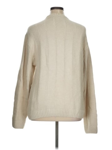Chaps Pullover Sweater (view 2)