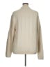 Chaps 100% Cotton Tan Pullover Sweater Size XL - photo 2