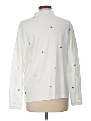 Bechamel Long Sleeve Turtleneck (view 2)
