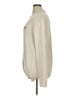 Chaps 100% Cotton Tan Pullover Sweater Size XL - photo 5