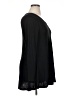 Lane Bryant Black Long Sleeve Top Size 14 - 16 Plus - photo 4