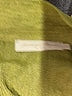 Savannah Morrow Solid Green Casual Skirt Size XS - photo 3