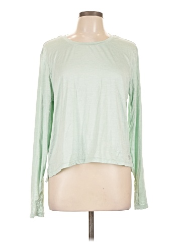 Reebok Long Sleeve T-Shirt (view 1)