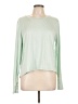 Reebok Green Long Sleeve T-Shirt Size L - photo 1