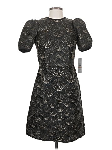 DKNY Cocktail Dress (view 1)
