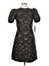 DKNY Black Cocktail Dress Size 2 - photo 1
