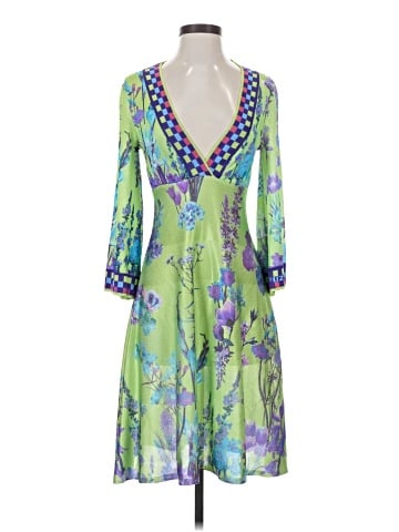 FUZZI Cocktail Dress (view 1)