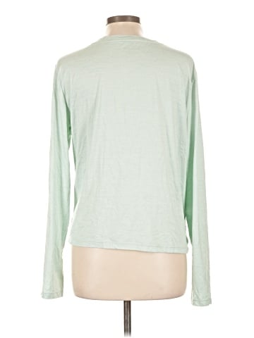 Reebok Long Sleeve T-Shirt (view 2)
