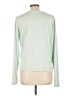 Reebok Green Long Sleeve T-Shirt Size L - photo 2
