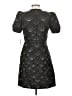 DKNY Black Cocktail Dress Size 2 - photo 2