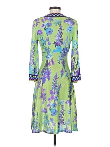 FUZZI Cocktail Dress (view 2)