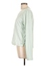 Reebok Green Long Sleeve T-Shirt Size L - photo 5