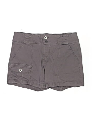 Market and Spruce Shorts (view 1)