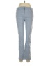 Eliane Rose Blue Casual Pants Size 8 - photo 1