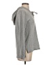MICHAEL Michael Kors Gray Sweatshirt Size S - photo 4