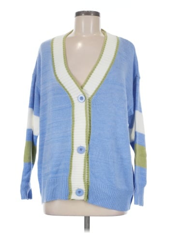 My Michelle Cardigan (view 1)