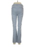 Eliane Rose Blue Casual Pants Size 8 - photo 2