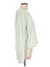Reebok Green Long Sleeve T-Shirt Size L - photo 4