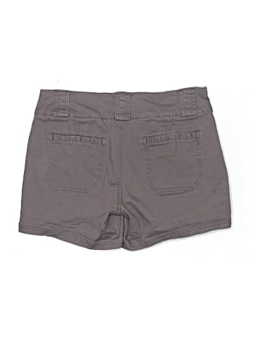 Market and Spruce Shorts (view 2)