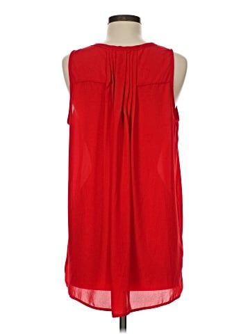 Pleione Sleeveless T-Shirt (view 2)