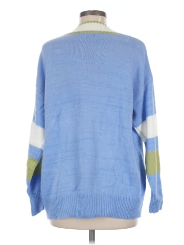 My Michelle Cardigan (view 2)