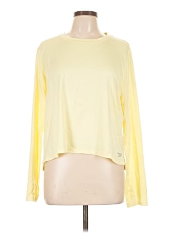 Reebok Long Sleeve T-Shirt (view 1)