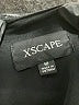 Xscape Black Cocktail Dress Size 12 - photo 7