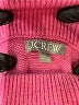 J.Crew Solid Pink Turtleneck Sweater Size M - photo 7