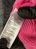 J.Crew Solid Pink Turtleneck Sweater Size M - photo 8