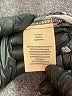 Tiny 100% Rayon Black Long Sleeve Blouse Size XS - photo 8