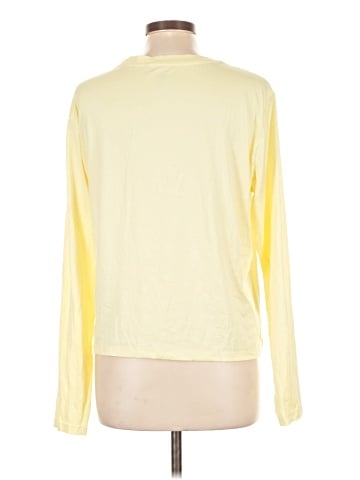 Reebok Long Sleeve T-Shirt (view 2)