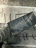 White House Black Market Gray Pullover Sweater Size M - photo 8
