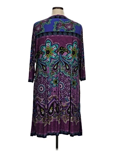 Muse Casual Dress (view 2)