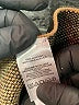 Ann Taylor 100% Acrylic Brown Poncho Size Med - Lg - photo 8
