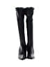 Unbranded Black Boots Size 8 1/2 - photo 2