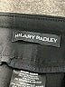 Hilary Radley Black Active Pants Size S - photo 4