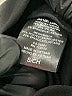 Hilary Radley Black Active Pants Size S - photo 5