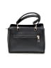 Danbaoly Solid Black Satchel One size - photo 3